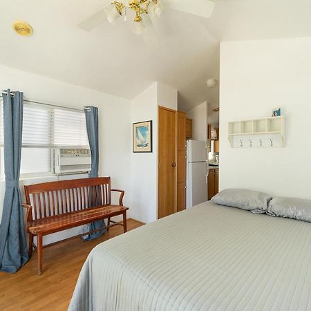 Walnut Grove Snug Harbor Rv Park & Marina酒店 外观 照片