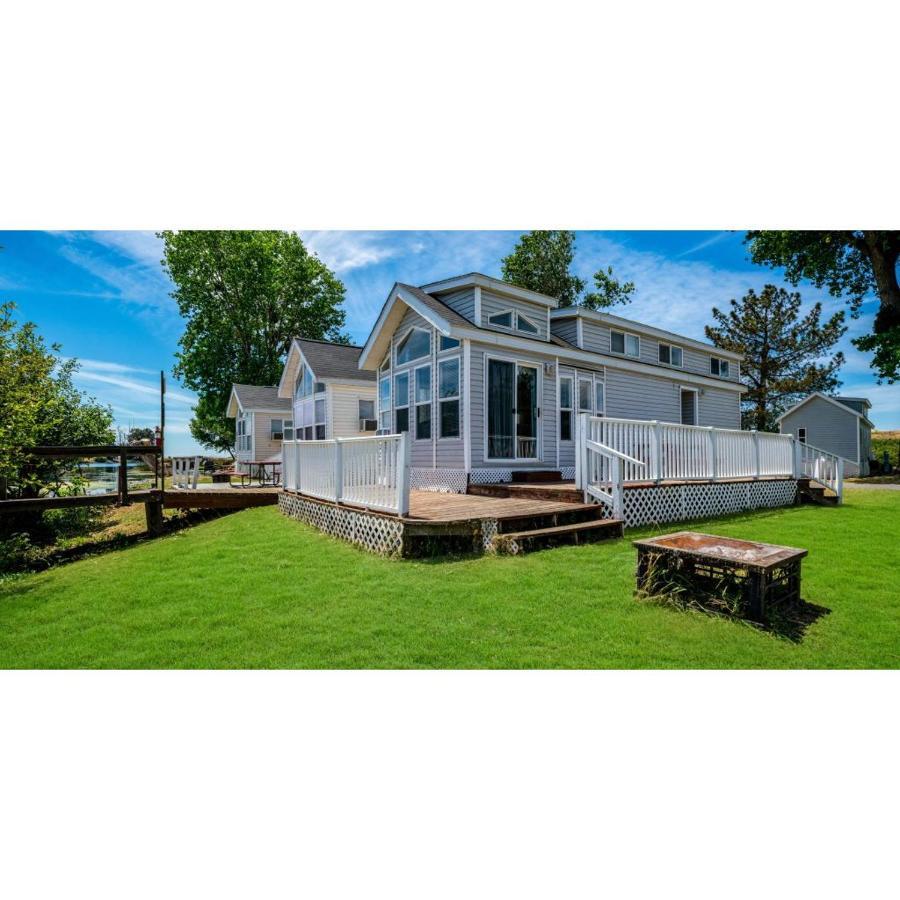 Walnut Grove Snug Harbor Rv Park & Marina酒店 外观 照片