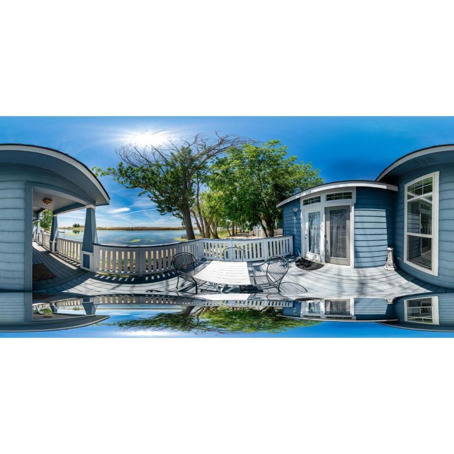 Walnut Grove Snug Harbor Rv Park & Marina酒店 外观 照片