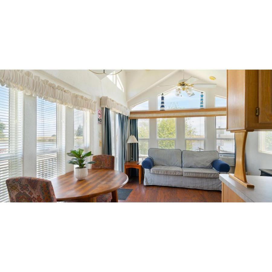 Walnut Grove Snug Harbor Rv Park & Marina酒店 外观 照片