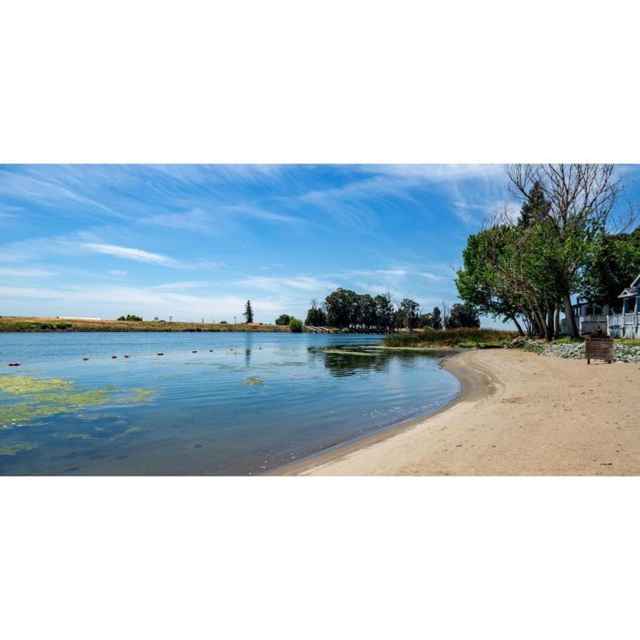 Walnut Grove Snug Harbor Rv Park & Marina酒店 外观 照片