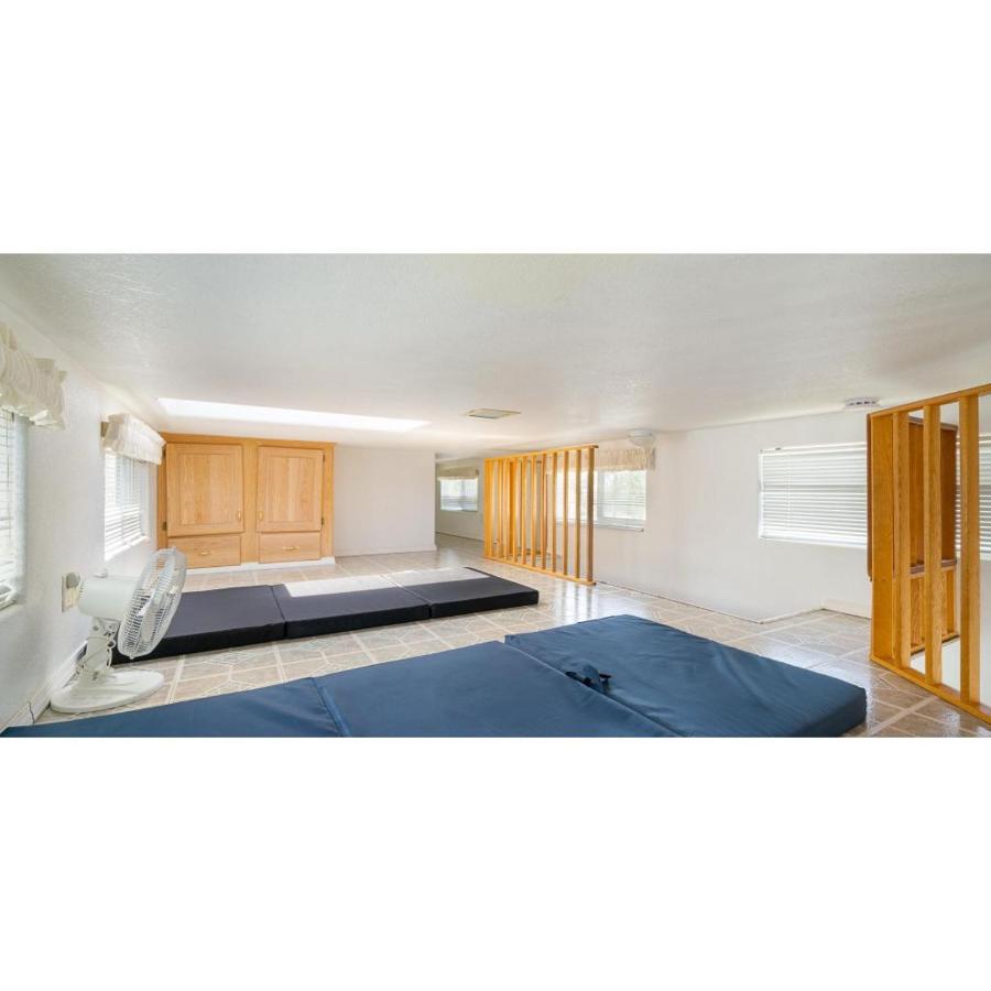 Walnut Grove Snug Harbor Rv Park & Marina酒店 外观 照片