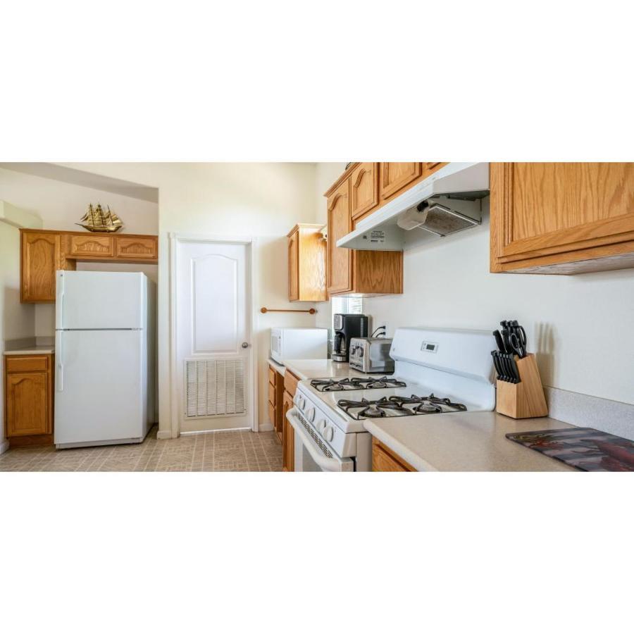 Walnut Grove Snug Harbor Rv Park & Marina酒店 外观 照片